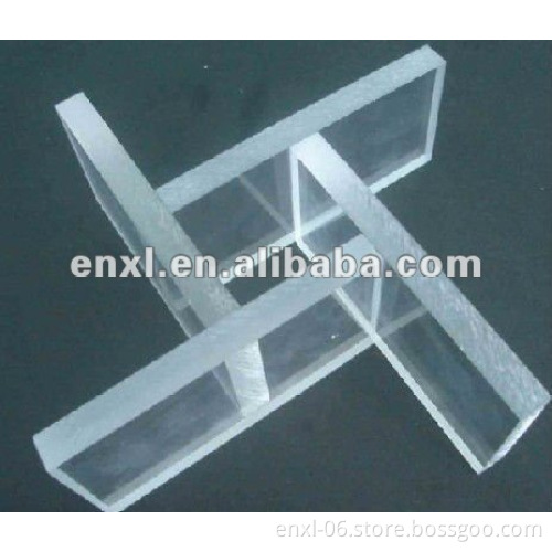 Highly Clear Acrylic Sheet